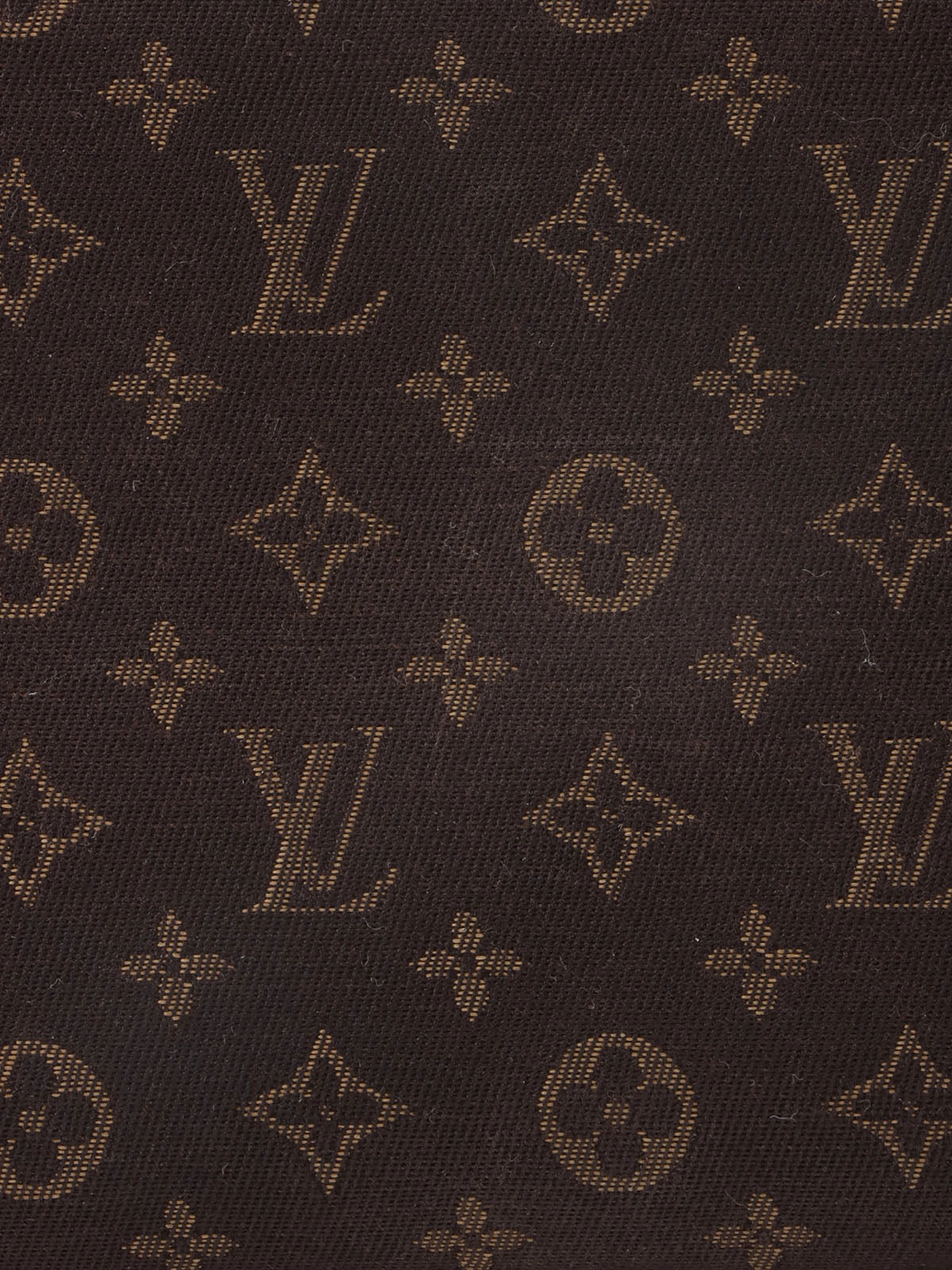 2012 Monogram Mini Ran Zippy Wallet Ebene