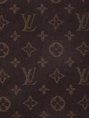 2012 Monogram Mini Ran Zippy Wallet Ebene