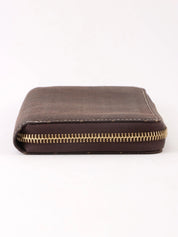 2012 Monogram Mini Ran Zippy Wallet Ebene