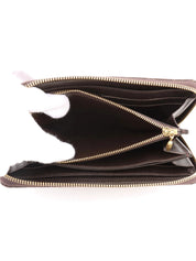 2012 Monogram Mini Ran Zippy Wallet Ebene