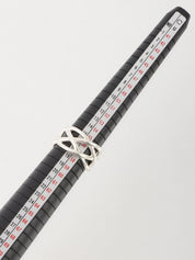 925ケルティックノットリング　シルバー