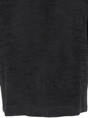 Black wool jacket