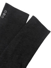 Black wool jacket