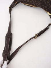 Monogram Mini Lamboulogne 30 Ebene