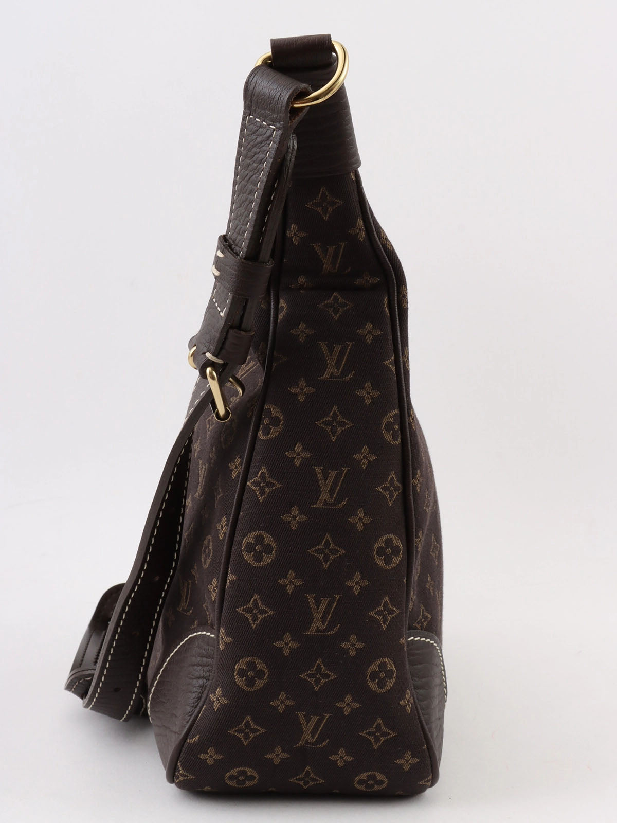 Monogram Mini Lamboulogne 30 Ebene