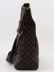 Monogram Mini Lamboulogne 30 Ebene