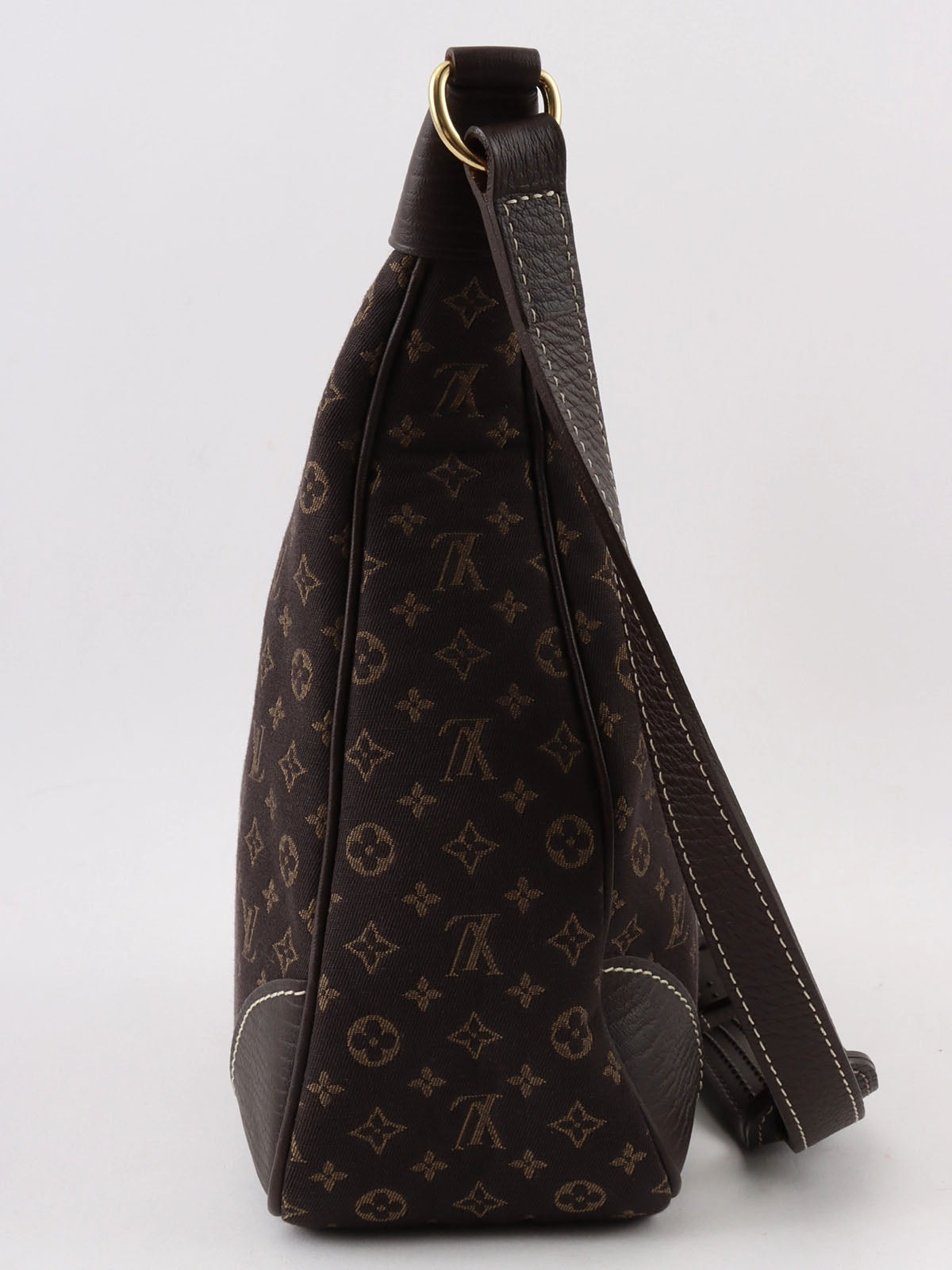 Monogram Mini Lamboulogne 30 Ebene