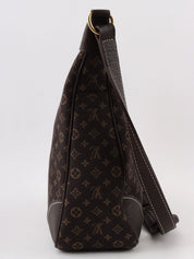 Monogram Mini Lamboulogne 30 Ebene
