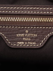 Monogram Mini Lamboulogne 30 Ebene