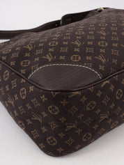 Monogram Mini Lamboulogne 30 Ebene