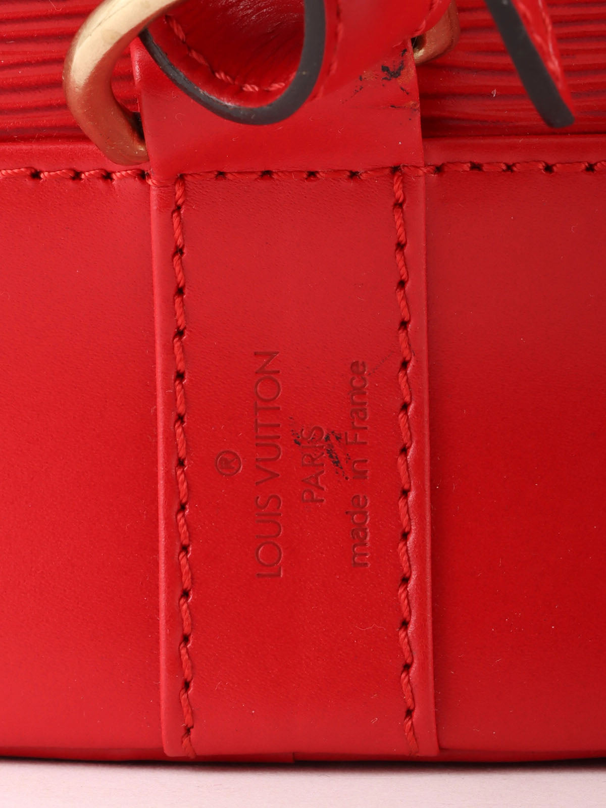 1995 Epi Randonne PM Carmine
