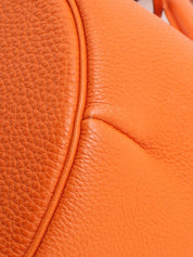 2001 Twenty Orange