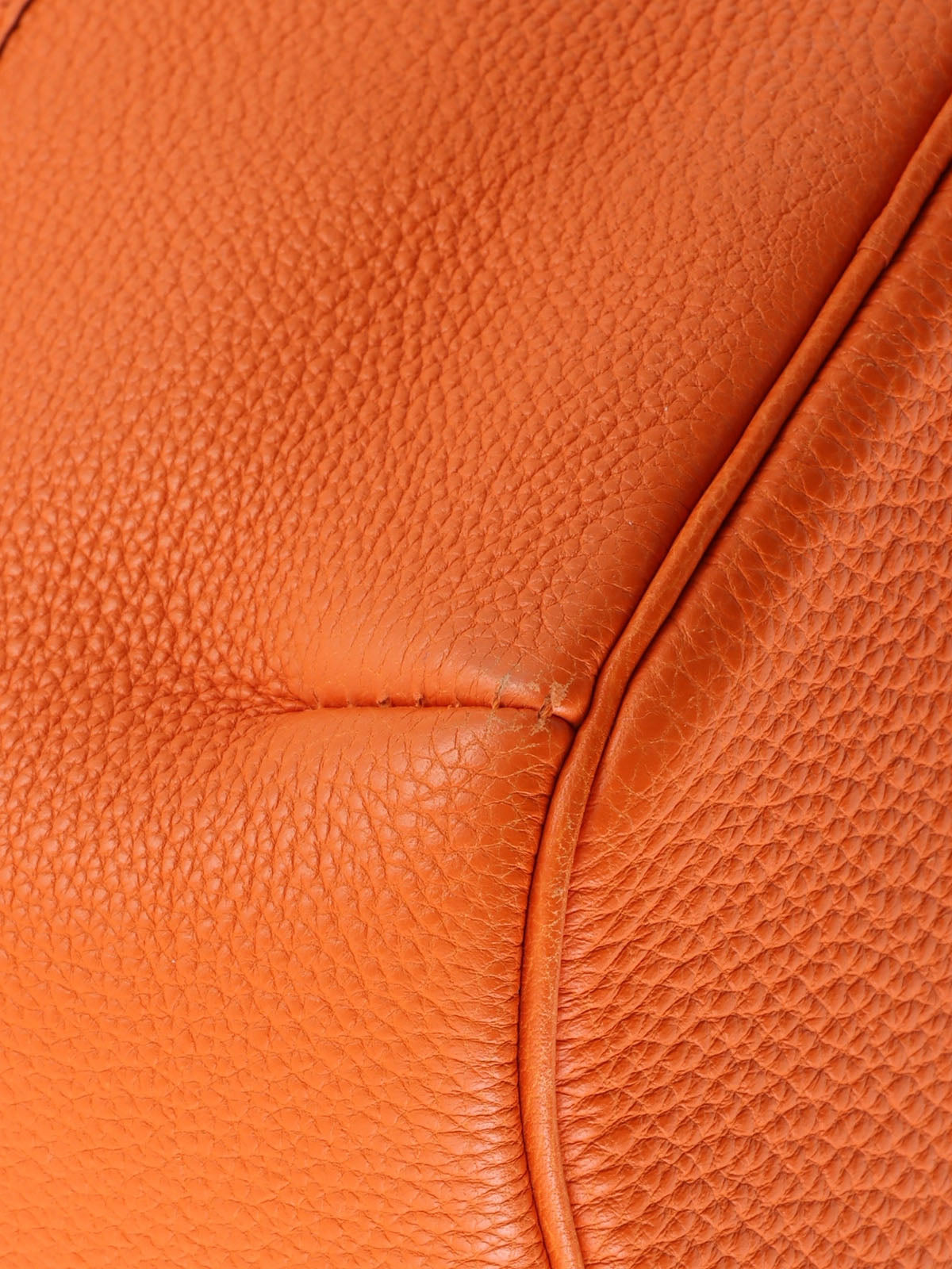 2001 Twenty Orange