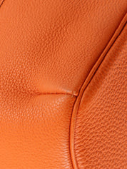 2001 Twenty Orange