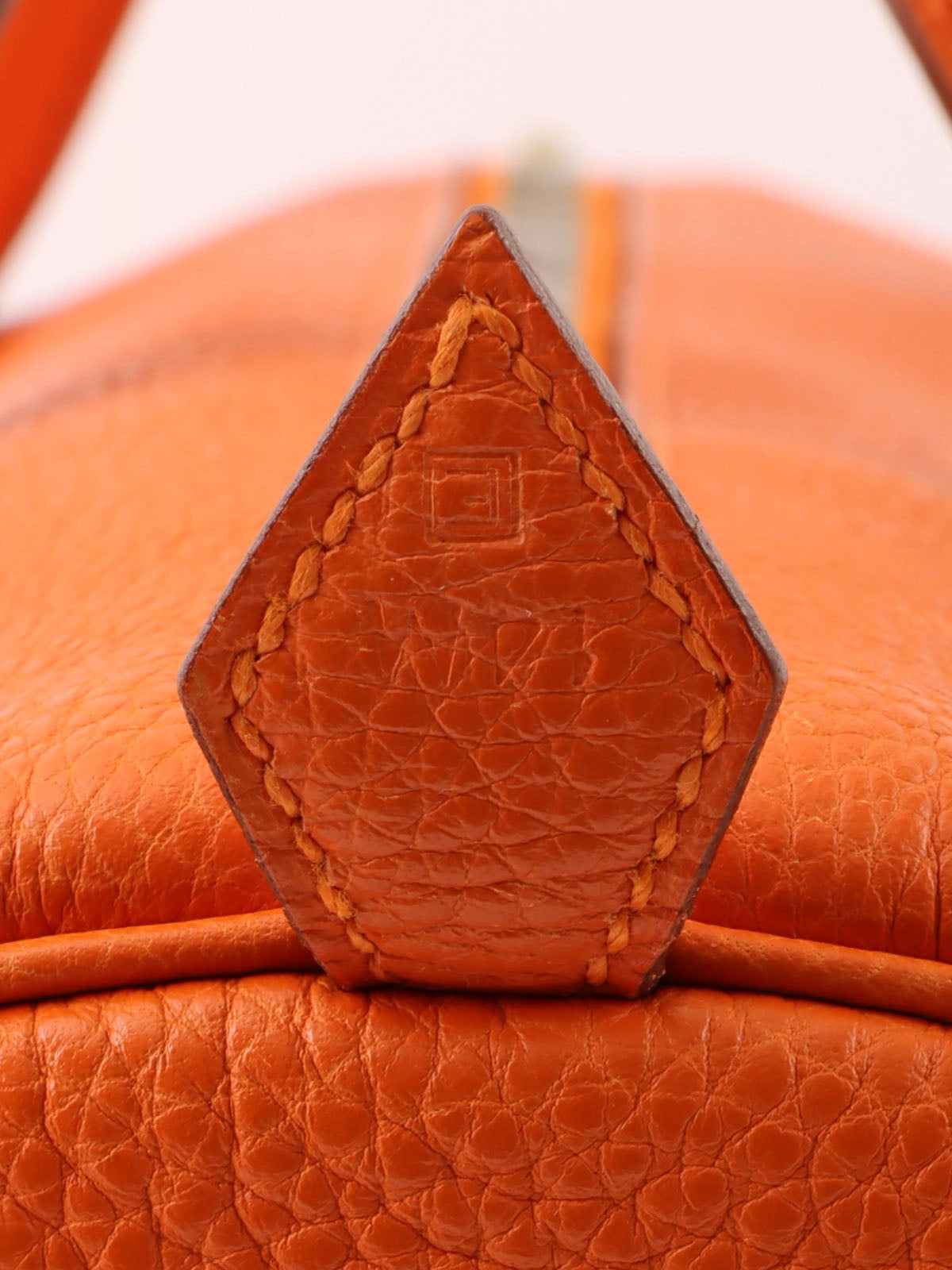 2001 Twenty Orange