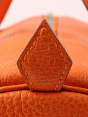 2001 Twenty Orange