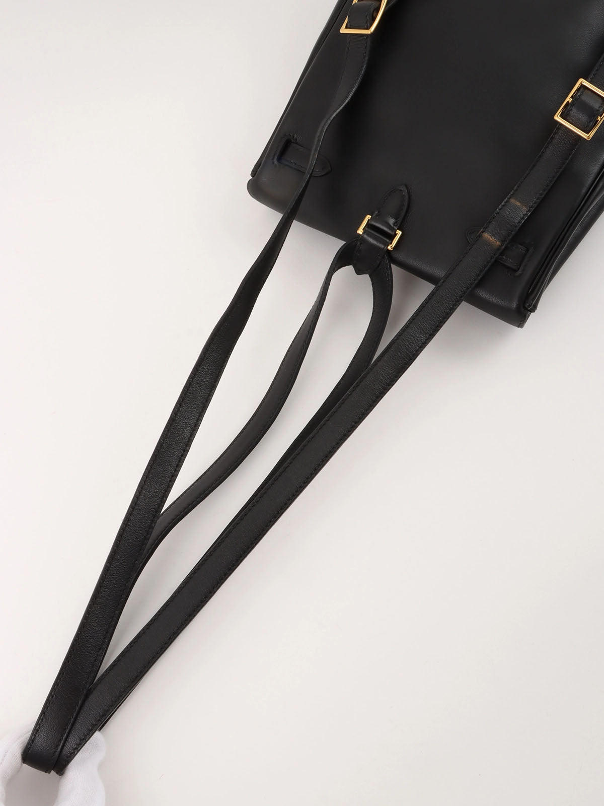 1999 Kelly Ad PM Black