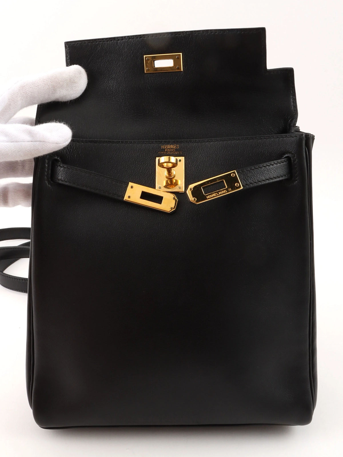 1999 Kelly Ad PM Black