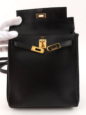 1999 Kelly Ad PM Black