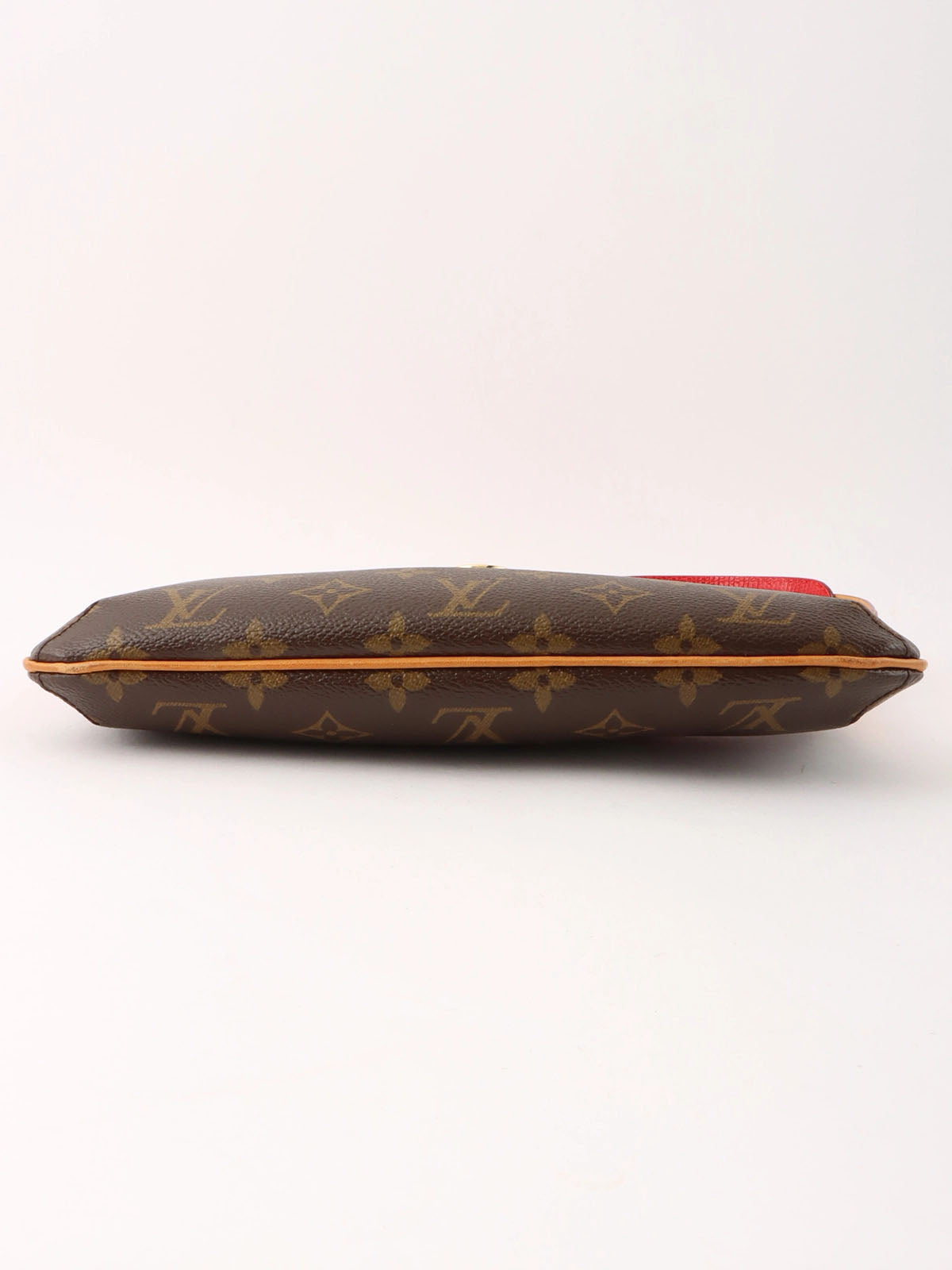 2005 Takashi Murakami Collaboration Monogram Cherry Mon Cherry Brown/Red