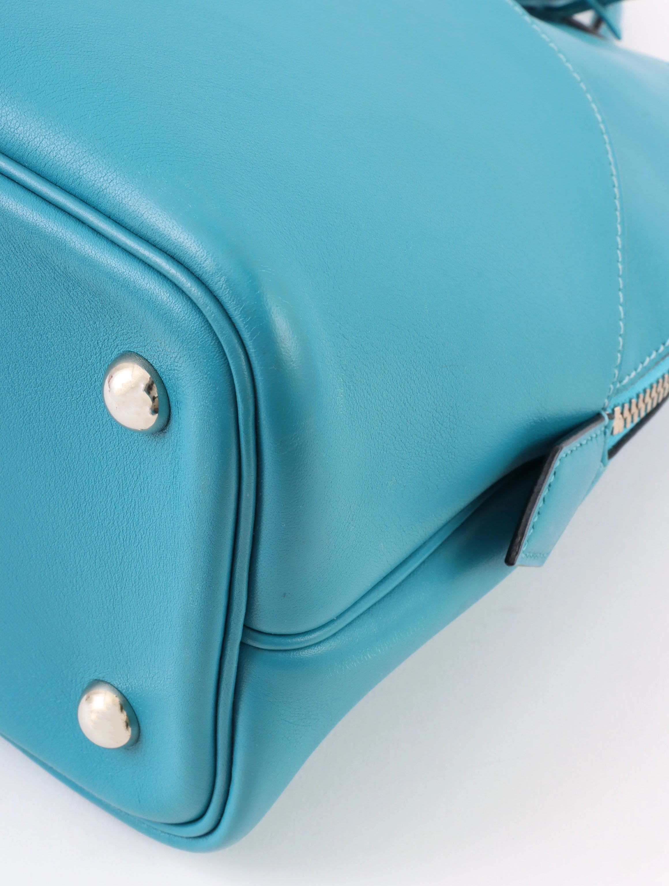 2007 Bolide 1923 30 Turquoise