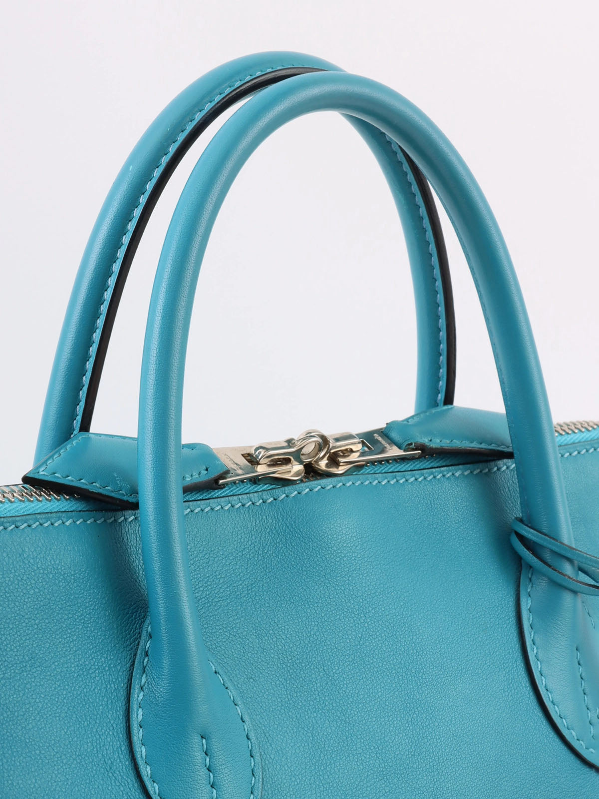 2007 Bolide 1923 30 Turquoise