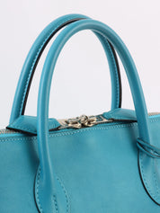 2007 Bolide 1923 30 Turquoise