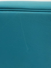 2007 Bolide 1923 30 Turquoise