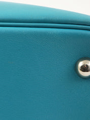 2007 Bolide 1923 30 Turquoise