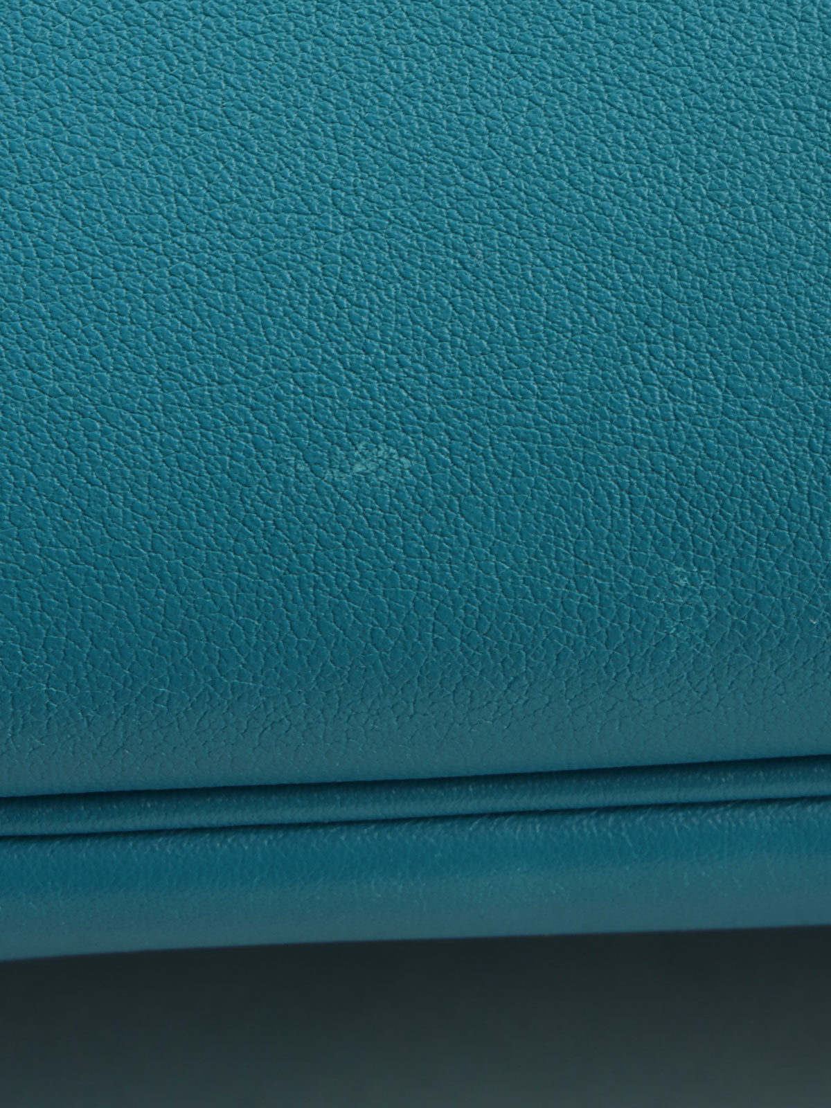 2007 Bolide 1923 30 Turquoise