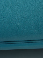 2007 Bolide 1923 30 Turquoise