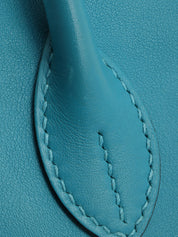 2007 Bolide 1923 30 Turquoise