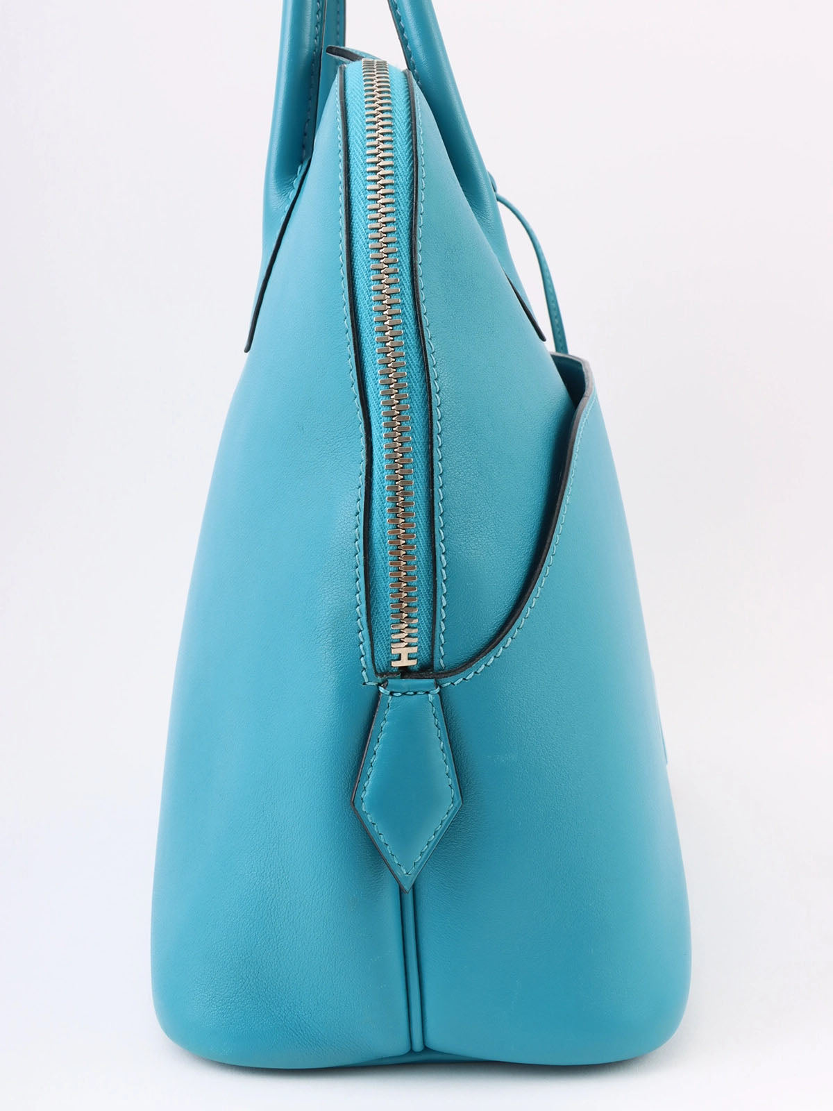 2007 Bolide 1923 30 Turquoise