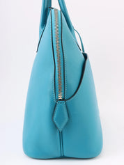 2007 Bolide 1923 30 Turquoise