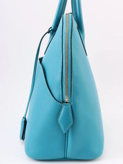 2007 Bolide 1923 30 Turquoise