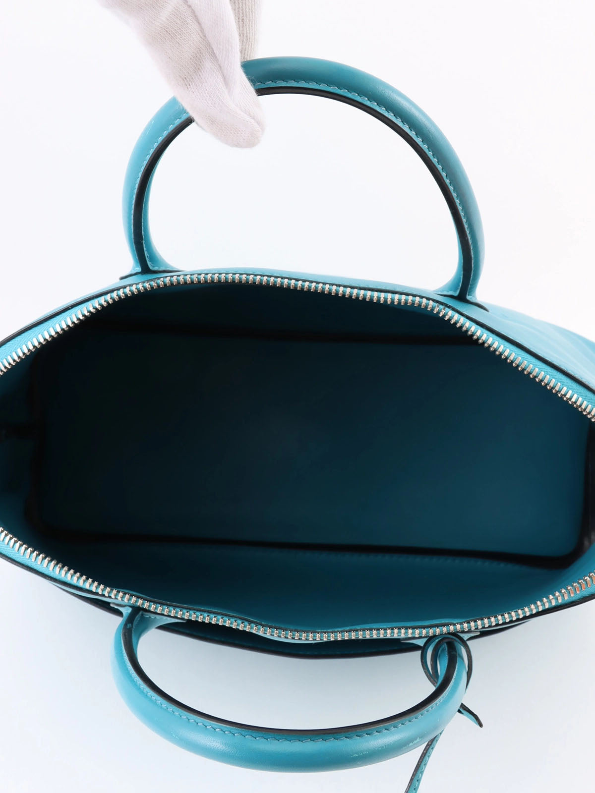 2007 Bolide 1923 30 Turquoise