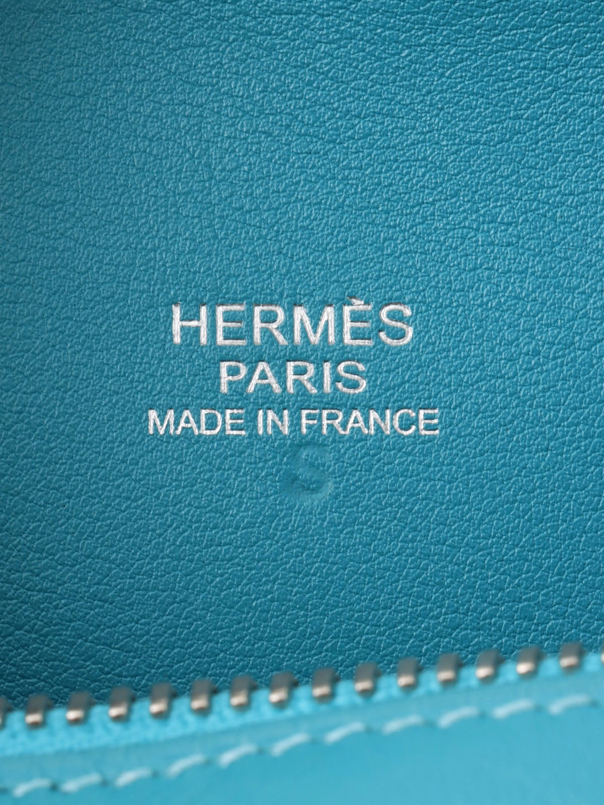 2007 Bolide 1923 30 Turquoise