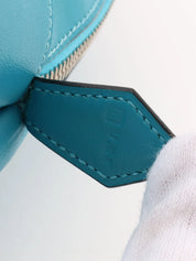 2007 Bolide 1923 30 Turquoise