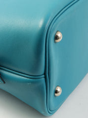 2007 Bolide 1923 30 Turquoise