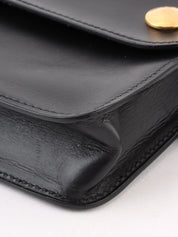 1997 Pochette Green Black