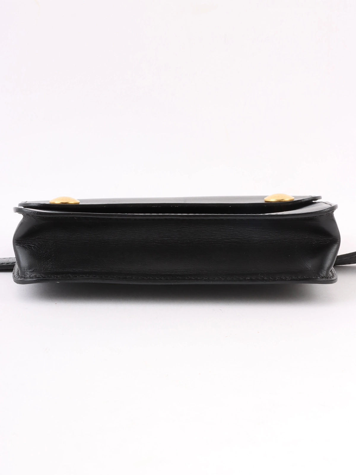 1997 Pochette Green Black