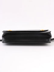 1997 Pochette Green Black