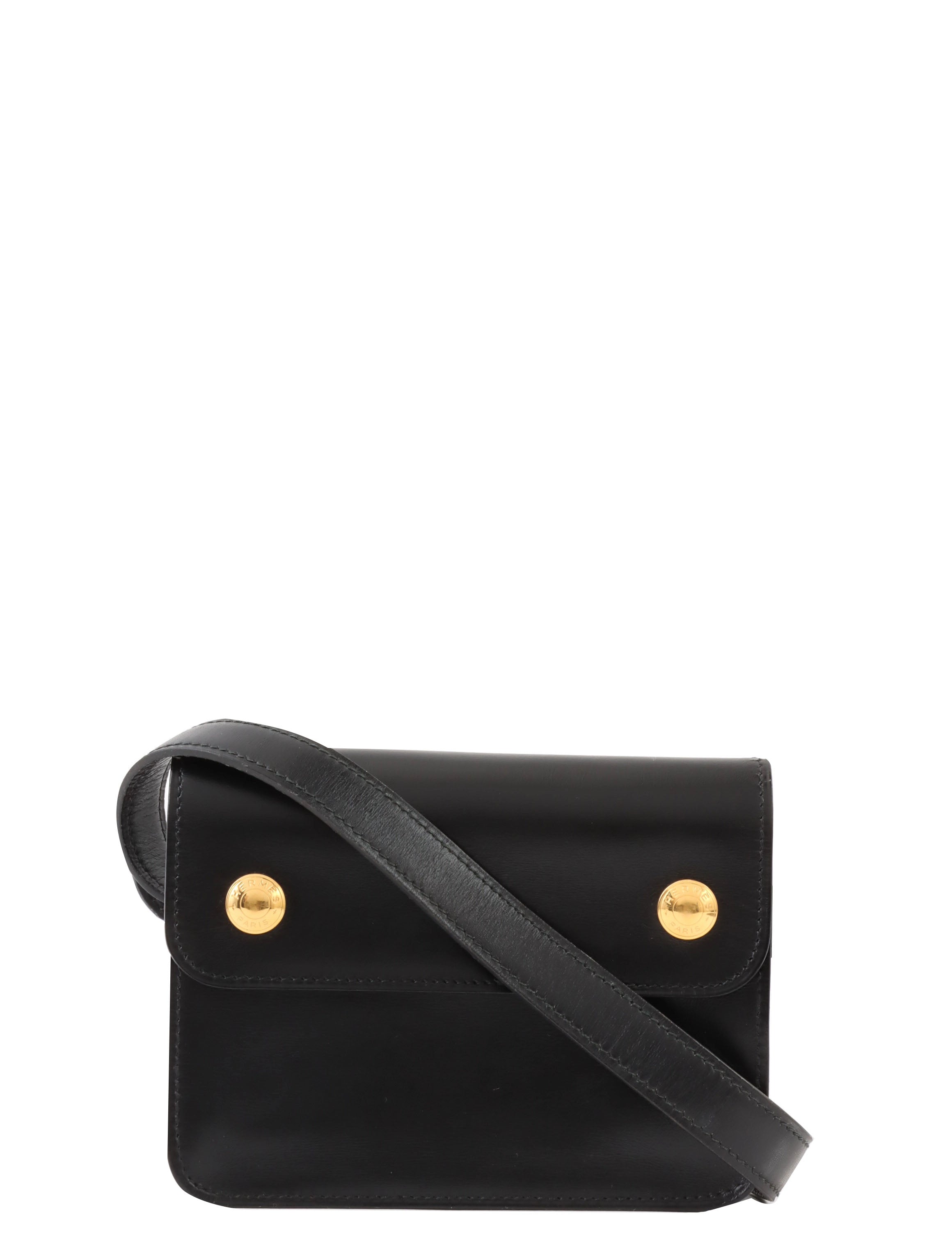 1997 Pochette Green Black