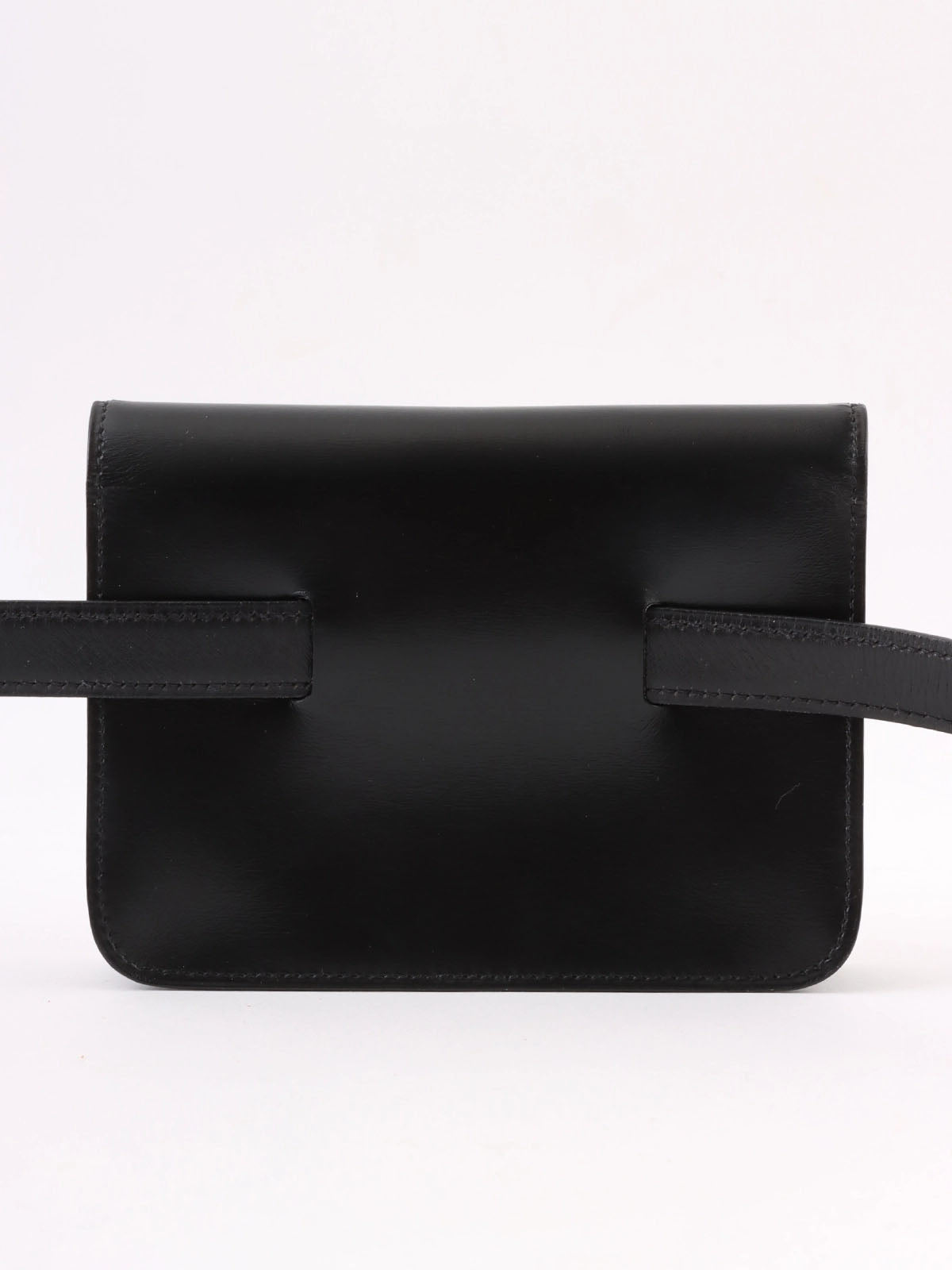 1997 Pochette Green Black