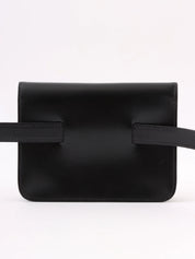 1997 Pochette Green Black