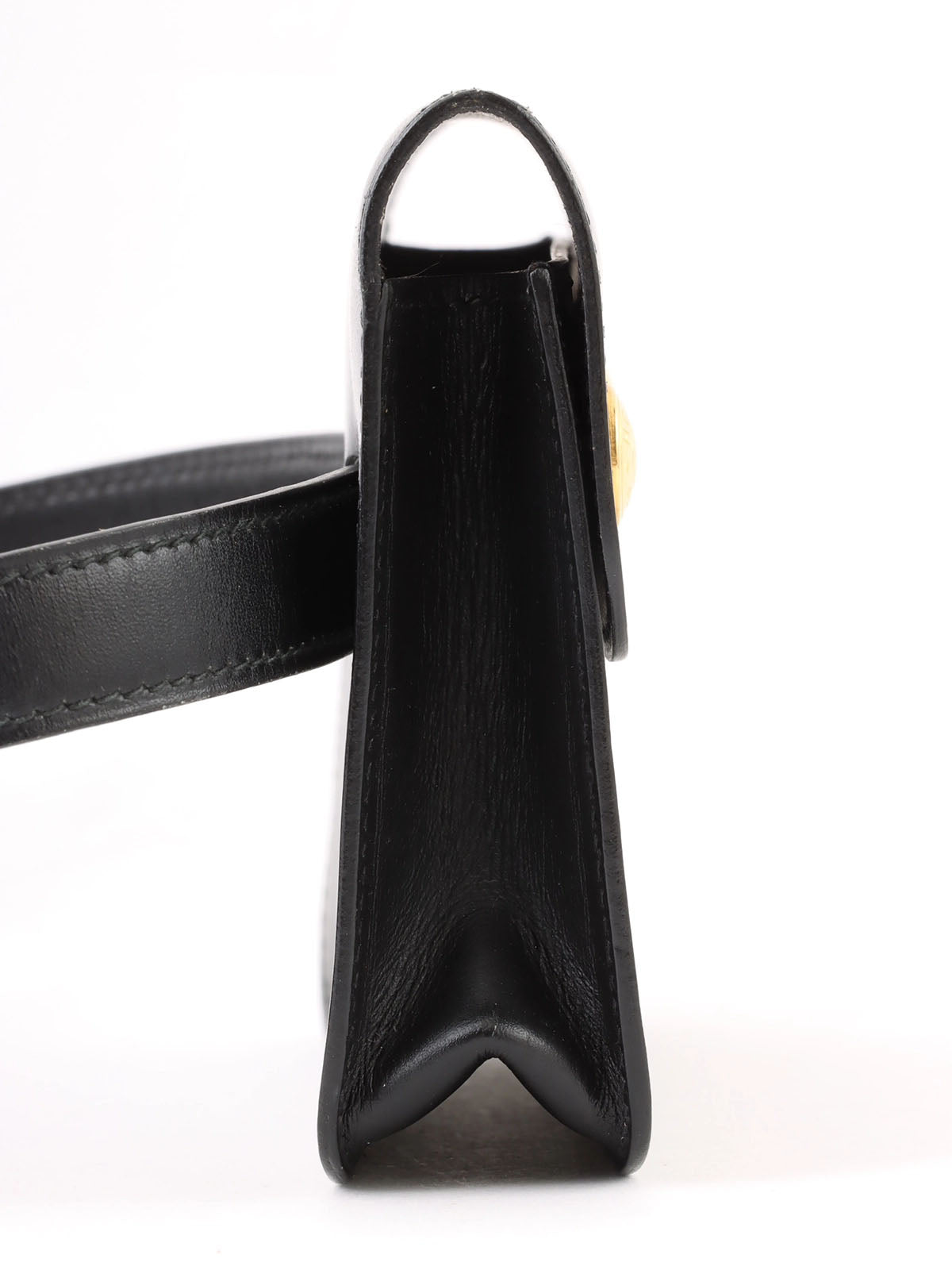 1997 Pochette Green Black