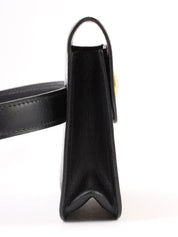 1997 Pochette Green Black