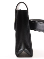 1997 Pochette Green Black