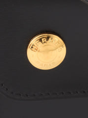 1997 Pochette Green Black
