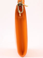 2004 Epi Pochette Accessoires Orange
